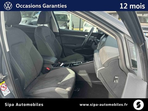Voitures D'occasion À Lescar | Volkswagen Golf 1.4 Hybrid Rechargeable Opf 204 Dsg6 Style 5P