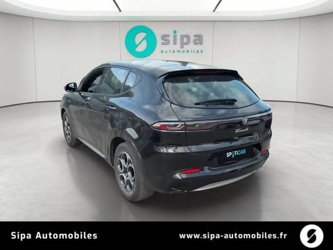 Voitures D'occasion À Toulouse | Alfa Romeo Tonale 1.5 Hybrid 160 Ch Vgt Tct7 Ti 5P