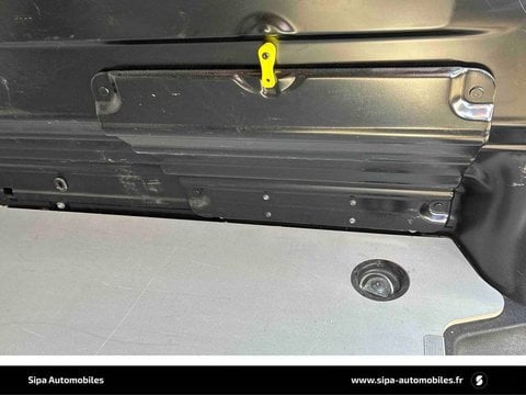 Voitures D'occasion À Bayonne | Fiat Scudo Fg Scudo Fourgon Bluehdi 180 M S&S Eat8 4P
