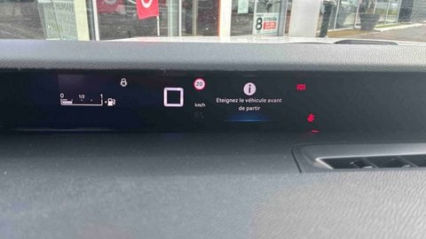 Voitures D'0Km À Mont-De-Marsan | Citroën C3 Iv Turbo 100 Ch Bvm6 Max 5P