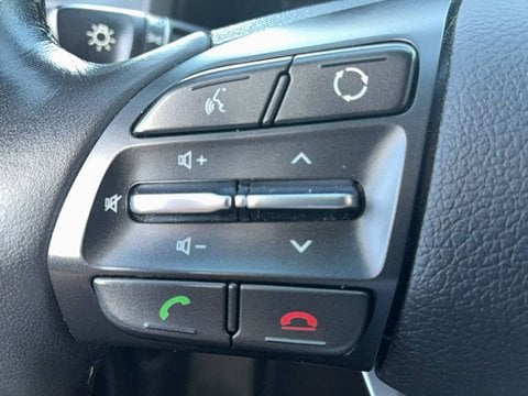 Voitures D'occasion À Muret | Hyundai I30 Iii Sw 1.0 T-Gdi 120 Bvm6 Edition #Navi 5P