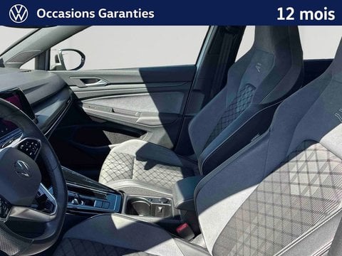 Voitures D'occasion À Tarbes | Volkswagen Golf 1.5 Etsi Opf 150 Dsg7 R-Line 5P