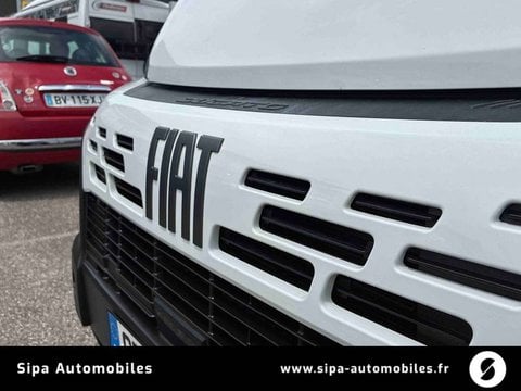 Voitures D'occasion À Mérignac | Fiat Ducato Fg Ducato Fgn Xlh2 3.5T Maxi 140 Ch S&S Bvm6 4P