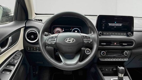 Voitures D'occasion À Villenave-D'ornon | Hyundai Kona Hybrid 141 Executive 5P