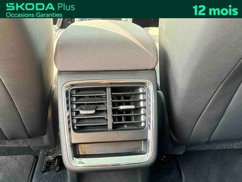 Voitures D'occasion À Tarbes | Škoda Enyaq Coupé Iv 60 5P