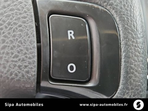 Voitures D'occasion À Muret | Dacia Sandero 1.5 Dci 90 Fap Stepway Prestige 5P