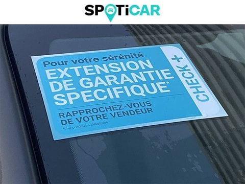 Voitures D'occasion À Lescar | Citroën C4 Iii Puretech 130 S&S Bvm6 Feel Pack 5P