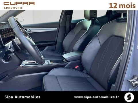Voitures D'occasion À Lescar | Cupra Formentor 1.5 Etsi Hybrid 150 Ch Dsg7 V 5P