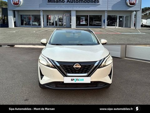 Voitures D'occasion À Mont-De-Marsan | Nissan Qashqai E-Power 190 Ch N-Connecta 5P