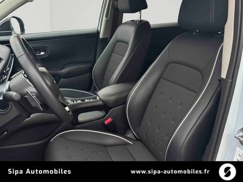 Voitures D'occasion À Mérignac | Honda Zr-V E:hev 2.0 I-Mmd Sport 5P