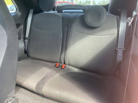 Voitures D'occasion À Toulouse | Abarth 500C Abarth 595C 1.4 Turbo 16V T-Jet 145 Ch Bvm5 2P