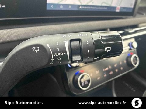 Voitures D'0Km À La-Teste-De-Buch | Hyundai Tucson 1.6 T-Gdi 253 Plug-In Bva6 Creative 5P
