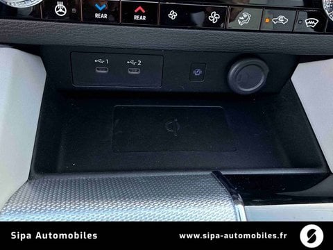 Voitures D'0Km À Mont-De-Marsan | Mitsubishi Outlander 2.4 Mivec Phev 306 4Wd Instyle 5P