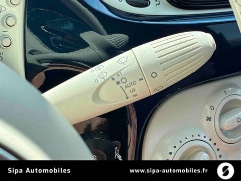 Voitures D'occasion À Toulouse | Fiat 500 1.0 70 Ch Hybride Bsg S/S 3P