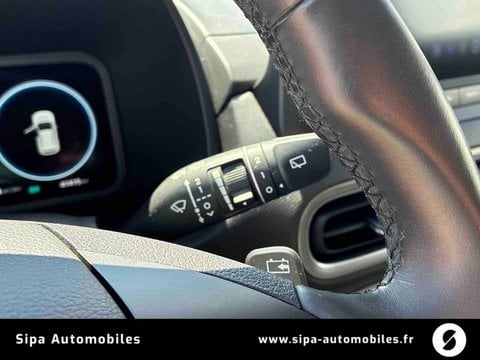 Voitures D'occasion À Villenave-D'ornon | Hyundai Kona Electrique 39 Kwh - 136 Ch Intuitive 5P