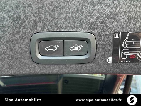 Voitures D'occasion À Lescar | Volvo Xc40 T5 Recharge 180+82 Ch Dct7 Inscription Luxe 5P