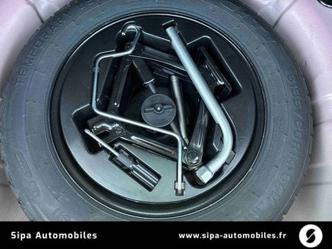 Voitures D'occasion À Toulouse | Fiat 500 1.0 70 Ch Hybride Bsg S/S 3P