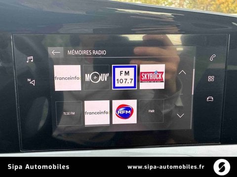 Voitures D'occasion À Toulouse | Opel Mokka Electrique 136 Ch & Batterie 50 Kwh Elegance 5P