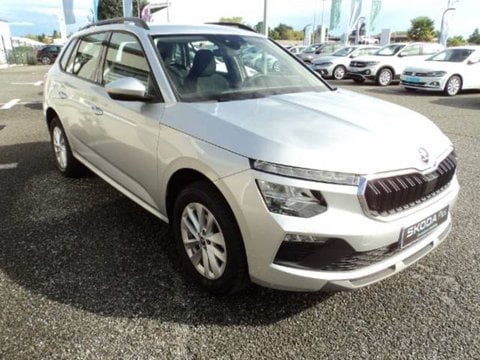 Voitures D'occasion À Tarbes | Škoda Kamiq 1.0 Tsi Evo 2 116 Ch Bvm6 Selection 5P