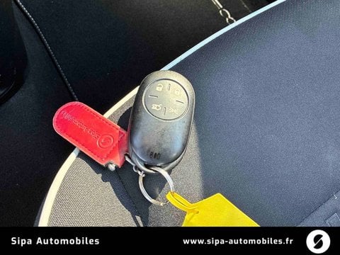 Voitures D'occasion À Toulouse | Fiat 500 Iii Electrique E 95 Ch Nouvelle 3P