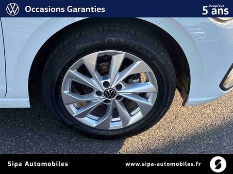 Voitures D'occasion À Lescar | Volkswagen Polo 1.0 Tsi 95 S&S Bvm5 Style 5P