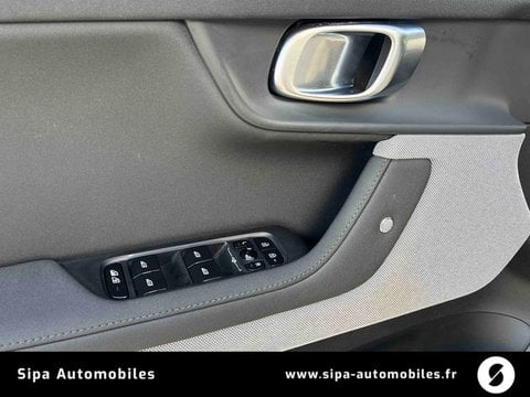 Voitures D'occasion À Anglet | Polestar 2 Polestar Standard Range Single Motor Rwd 70 Kwh 4P