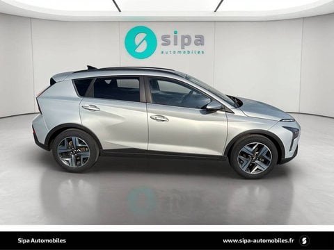 Voitures D'occasion À Villenave-D'ornon | Hyundai Bayon 1.0 T-Gdi 100 Hybrid 48V Creative 5P