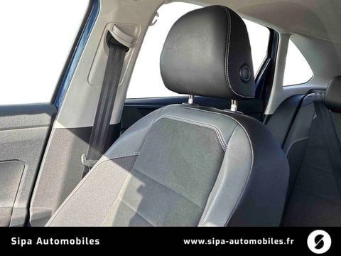 Voitures D'occasion À Lescar | Volkswagen Taigo 1.0 Tsi 110 Dsg7 Style 5P