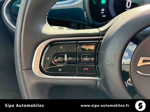 Voitures D'occasion À Mérignac | Fiat 500 E 95 Ch Nouvelle 3P