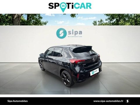 Voitures D'occasion À Bayonne | Opel Corsa 1.2 Turbo 130 Ch Bva8 Gs 5P
