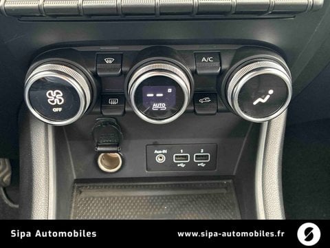 Voitures D'occasion À Libourne | Renault Captur Tce 90 Intens 5P