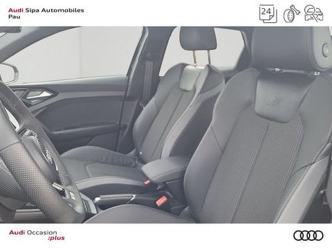 Voitures D'occasion À Lescar | Audi A1 Sportback 30 Tfsi 116 Ch S Tronic 7 S Line 5P