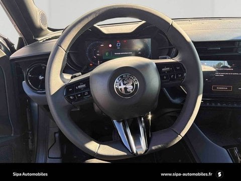 Voitures D'0Km À Mérignac | Alfa Romeo Junior Junior 1.2 Ibrida 136 Ch Edct6 5P