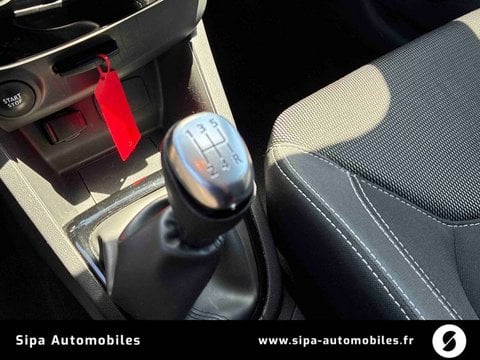 Voitures D'occasion À Toulouse | Renault Clio Iv Dci 75 Business 5P
