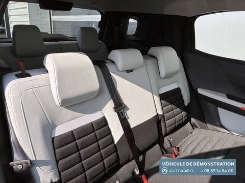 Voitures D'0Km À Lescar | Citroën C3 Aircross Ii Hybride 145 E-Dcs6 Max 5P
