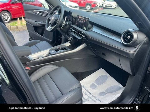 Voitures D'0Km À Bayonne | Alfa Romeo Tonale 1.5 Ibrida 160 Ch Vgt Tct7 Veloce 5P