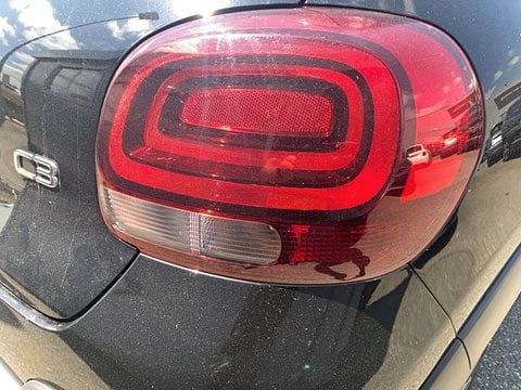 Voitures D'occasion À Muret | Citroën C3 Iii Puretech 82 Shine 5P
