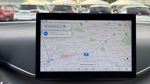 Voitures D'0Km À Le Bouscat | Byd Dolphin Surf 43.2 Kwh 156 Ch Comfort 5P