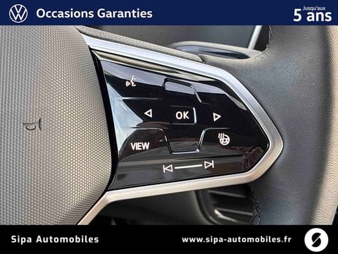 Voitures D'occasion À Lescar | Volkswagen Id.3 204 Ch Pro S Life Max 5P