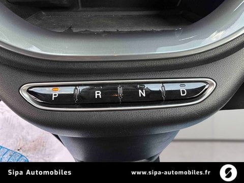 Voitures D'occasion À Libourne | Fiat 500 500E Berline E 118 Ch Nouvelle 3P