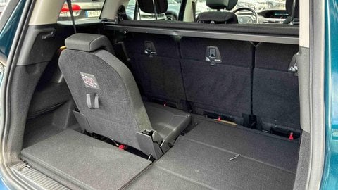 Voitures D'occasion À Mérignac | Citroën C4 Spacetourer Grand Bluehdi 130 S&S Eat8 Shine Pack 5P