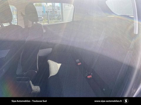 Voitures D'occasion À Toulouse | Citroën C3 Iii Puretech 110 S&S Bvm6 Shine 5P