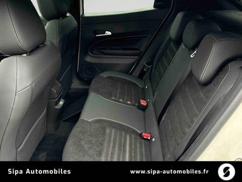 Voitures D'0Km À Bayonne | Alfa Romeo Junior Ibrida Junior 1.2 Ibrida 145 Ch E-Dct6 Sport Specia...