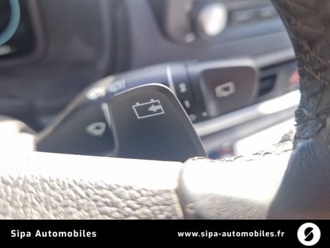 Voitures D'occasion À Muret | Hyundai Kona Electrique 39 Kwh - 136 Ch Intuitive 5P