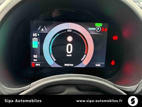 Voitures D'occasion À Bayonne | Fiat 500 E 95 Ch Nouvelle 3P