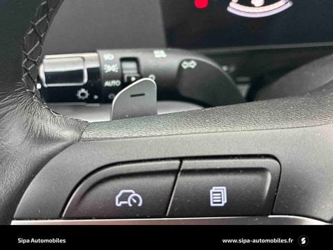 Voitures D'occasion À Le Bouscat | Hyundai Kona Hybrid 129 Intuitive 5P