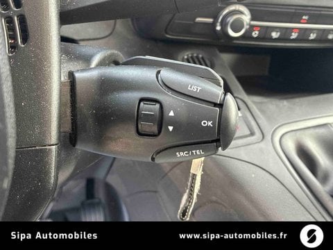 Voitures D'occasion À Muret | Citroën Berlingo Van M 650 Bluehdi 130 S&S Bvm6 Club 4P