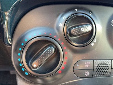 Voitures D'occasion À Muret | Fiat 500 Ii 1.0 70 Ch Hybride Bsg S/S Dolcevita 3P