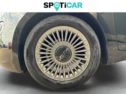 Voitures D'occasion À Mérignac | Fiat 500 E 95 Ch Icône 3P