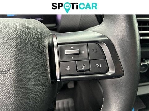 Voitures D'occasion À Lescar | Citroën C4 E- 136 Ch Automatique Shine 5P